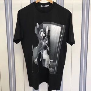 BAMBI PRINTED T-SHIRT